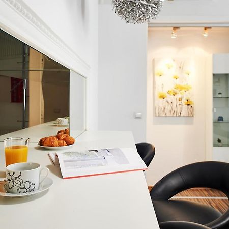 Vicus Apartment By Irundo Zagrzeb Zewnętrze zdjęcie