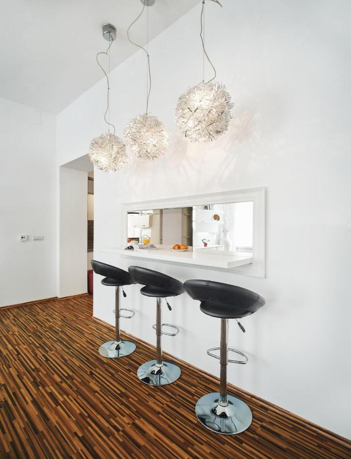 Vicus Apartment By Irundo Zagrzeb Zewnętrze zdjęcie