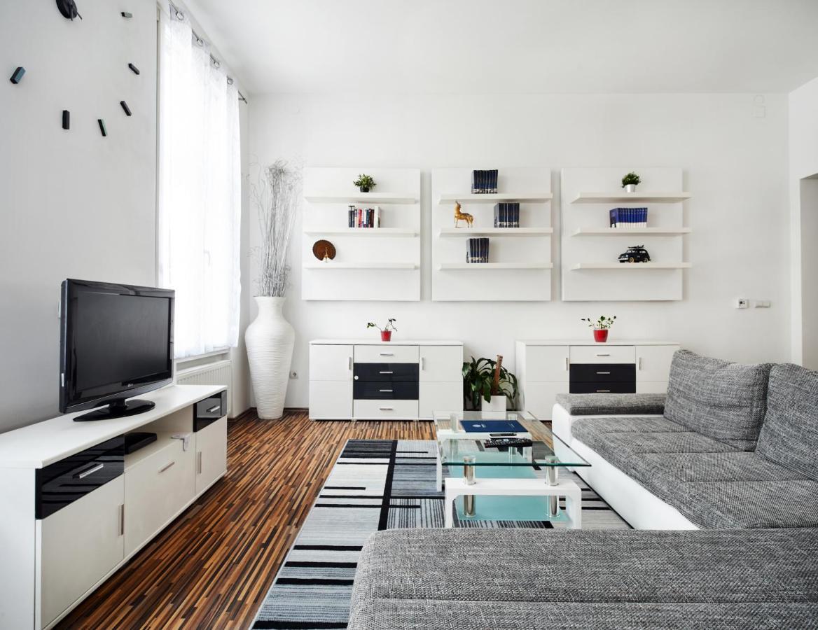 Vicus Apartment By Irundo Zagrzeb Zewnętrze zdjęcie