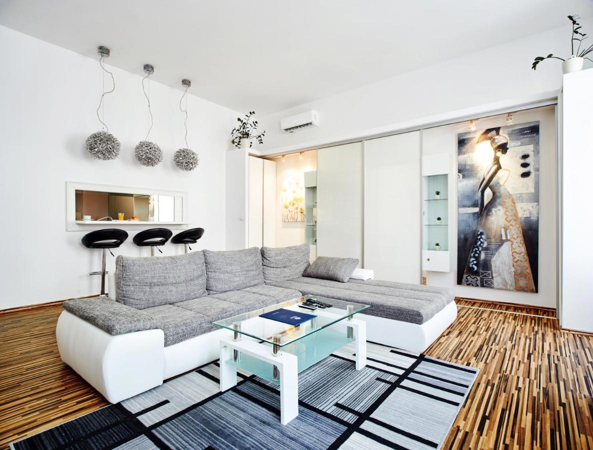 Vicus Apartment By Irundo Zagrzeb Zewnętrze zdjęcie