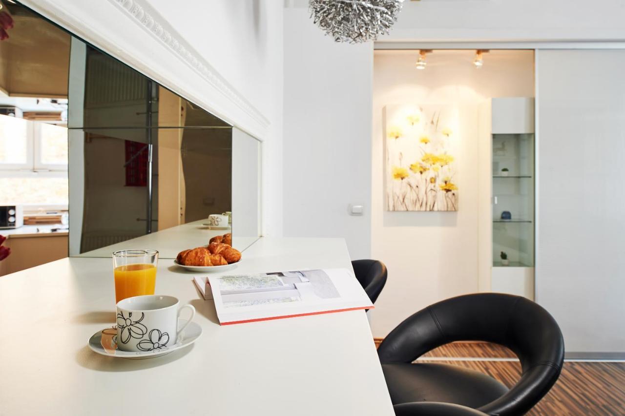 Vicus Apartment By Irundo Zagrzeb Zewnętrze zdjęcie