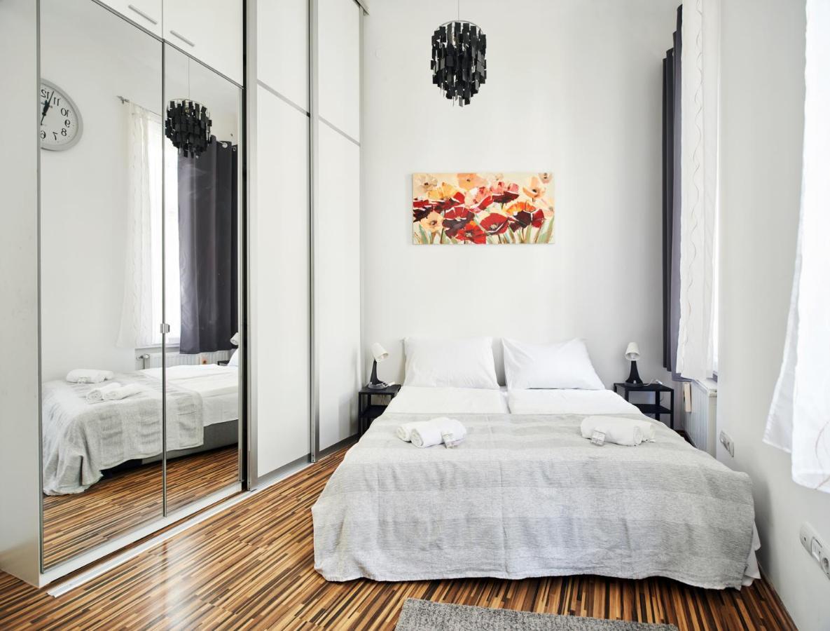 Vicus Apartment By Irundo Zagrzeb Zewnętrze zdjęcie