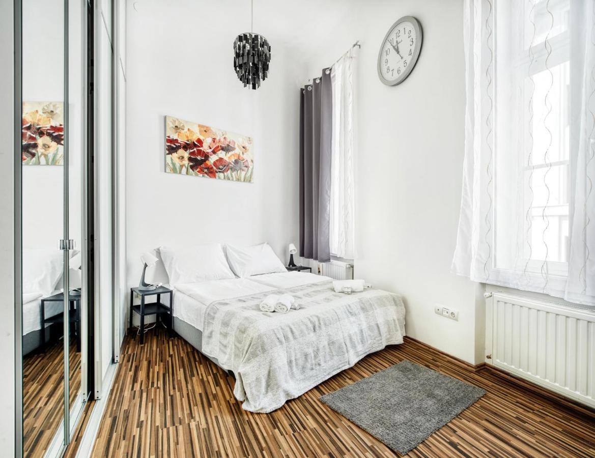 Vicus Apartment By Irundo Zagrzeb Zewnętrze zdjęcie