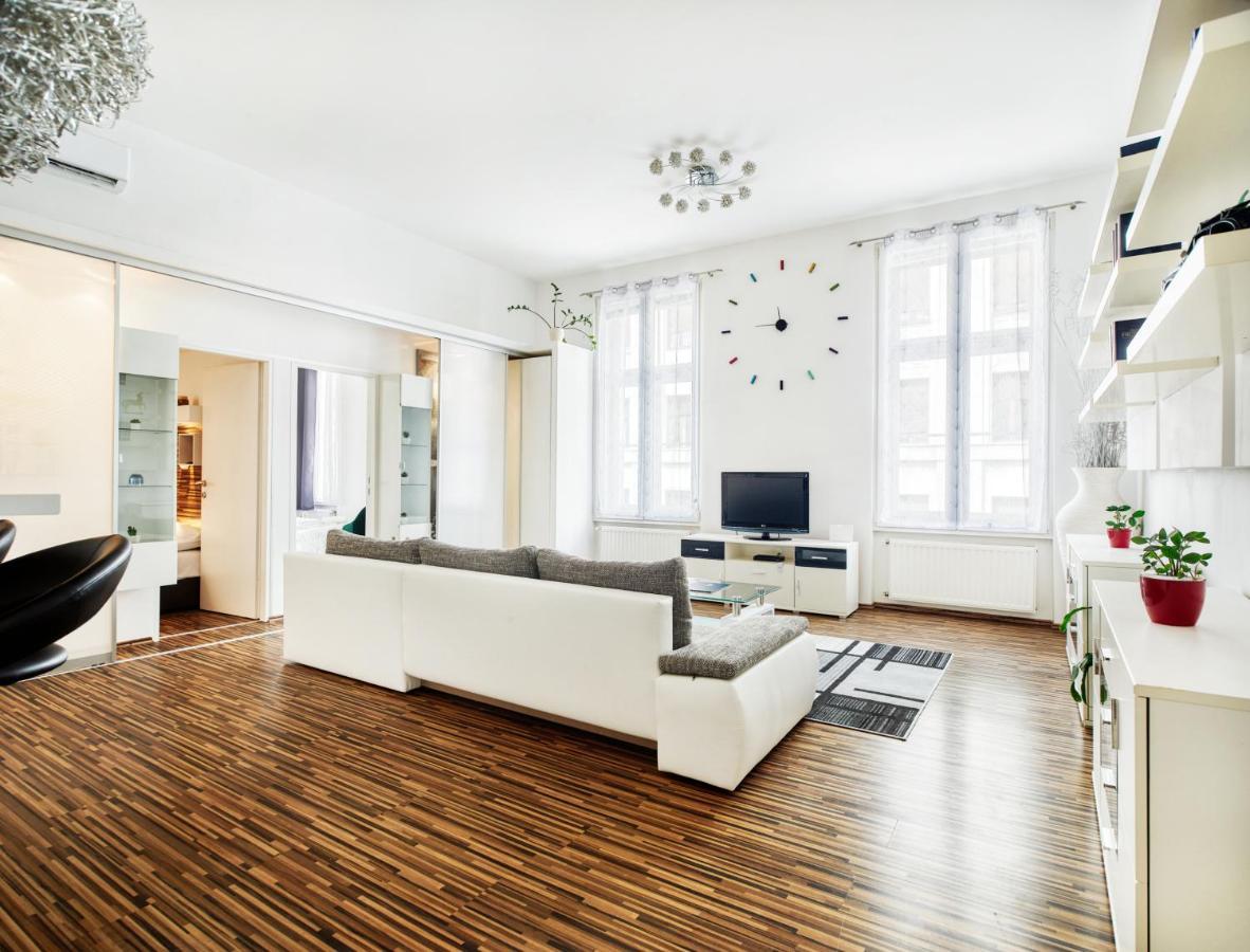 Vicus Apartment By Irundo Zagrzeb Zewnętrze zdjęcie